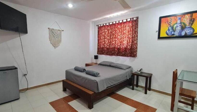 Condo Hotel Sak-naj Akumal