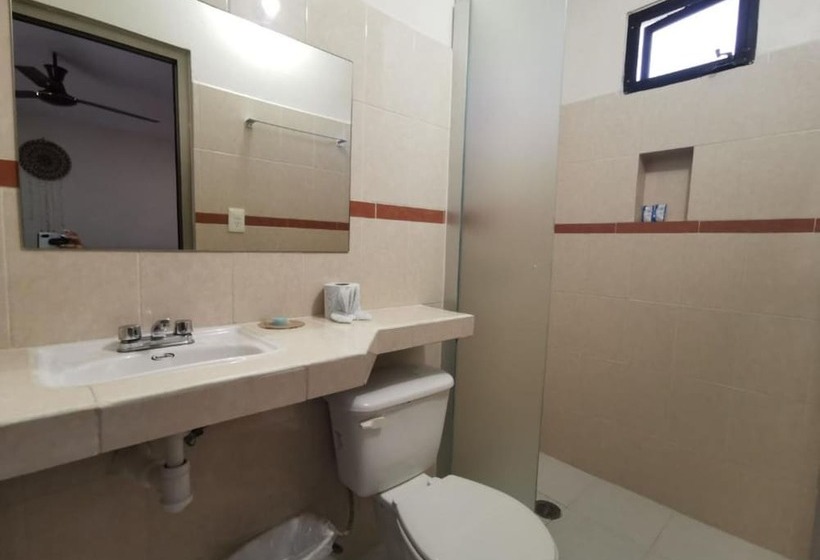 Condo Hotel Sak-naj Akumal