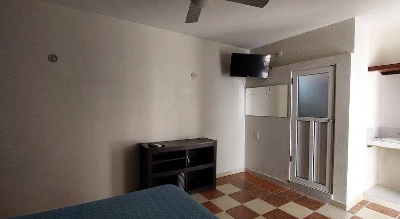 Condo Hotel Sak-naj Akumal