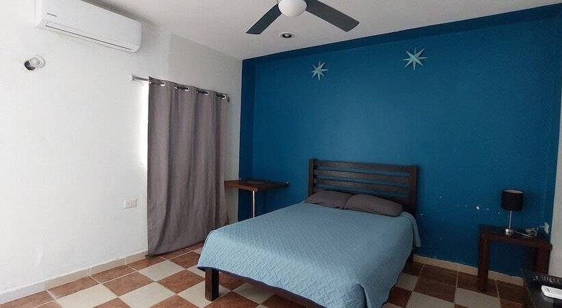 Condo Hotel Sak-naj Akumal