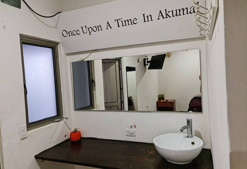 Condo Hotel Sak-naj Akumal