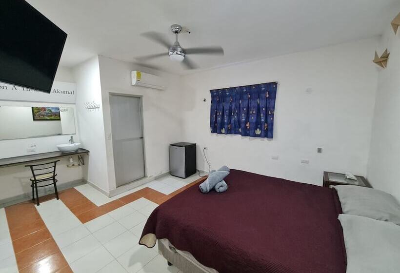 Condo Hotel Sak-naj Akumal