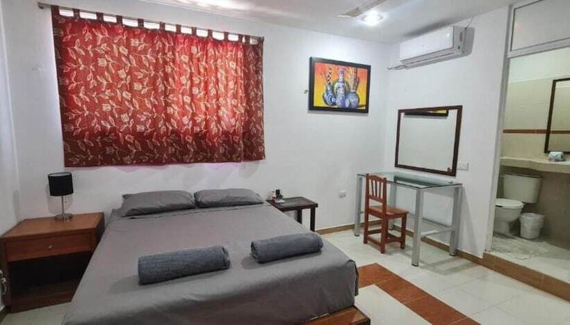 Condo Hotel Sak-naj Akumal