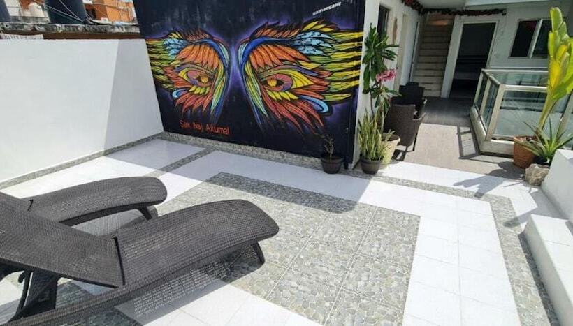 Condo Hotel Sak-naj Akumal