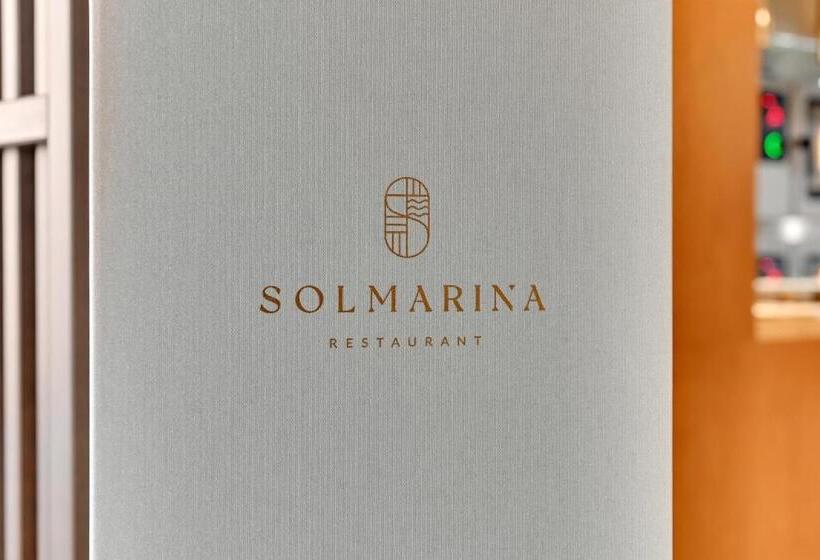 Grano Hotel Solmarina