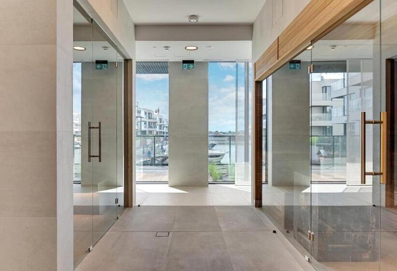 Grano Hotel Solmarina