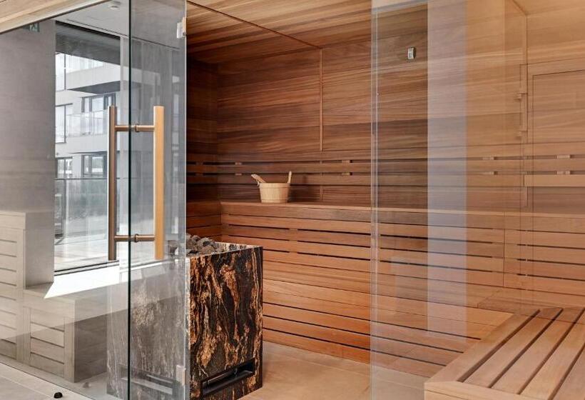 Grano Hotel Solmarina