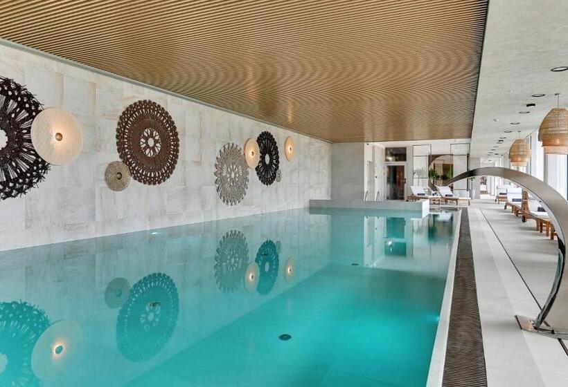 Grano Hotel Solmarina