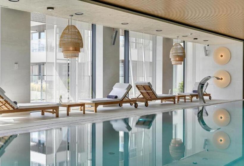 Grano Hotel Solmarina