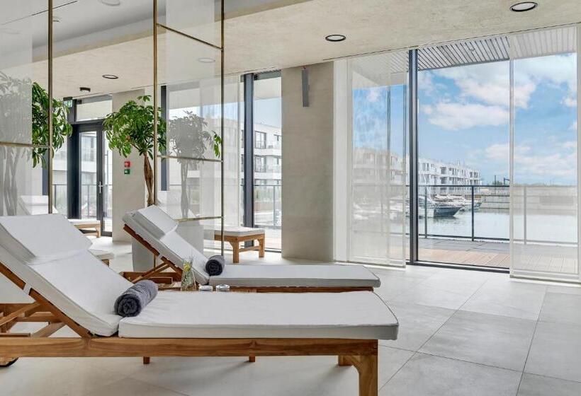 Grano Hotel Solmarina