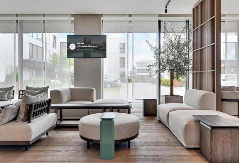 Grano Hotel Solmarina