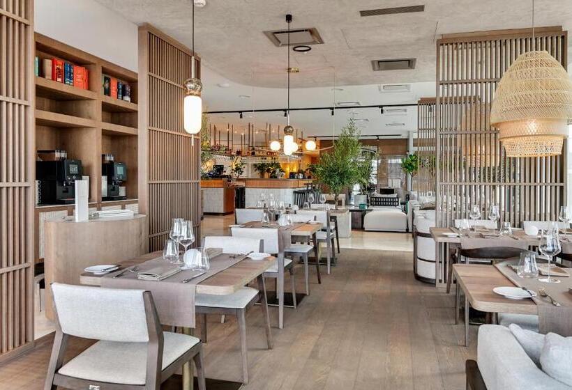 Grano Hotel Solmarina