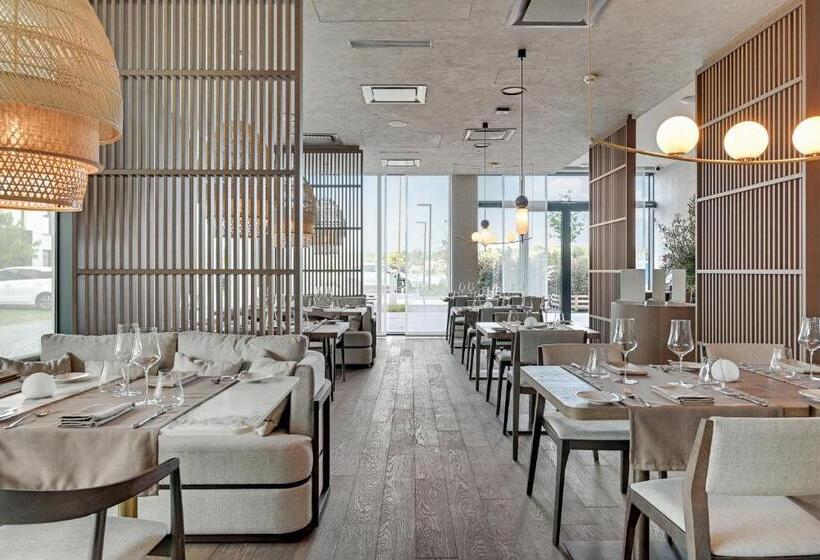 Grano Hotel Solmarina