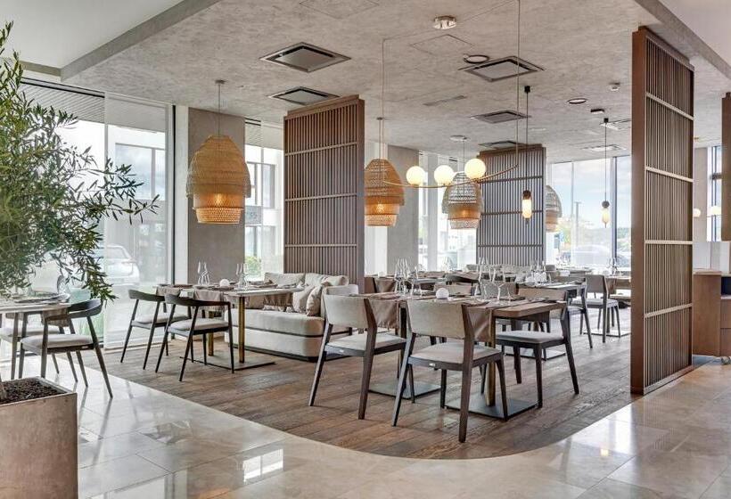 Grano Hotel Solmarina