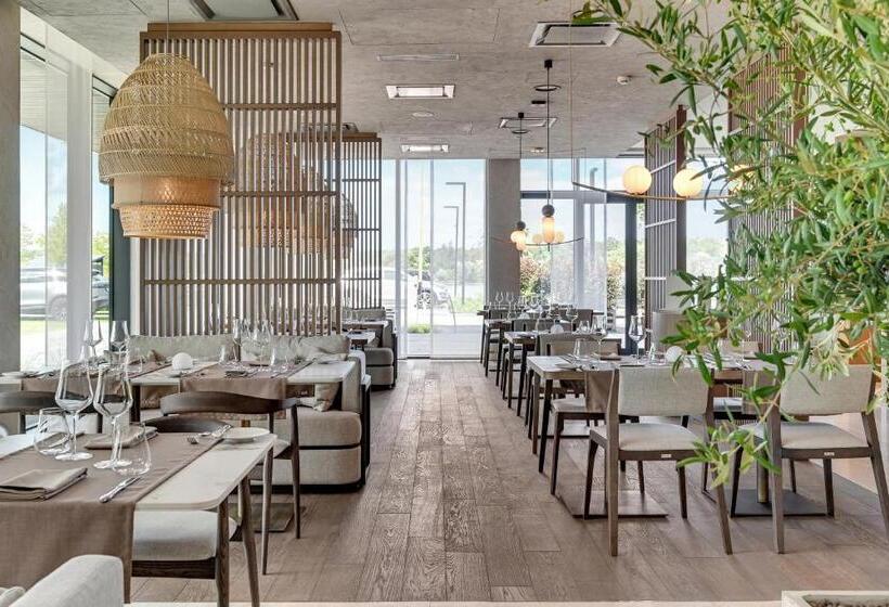 Grano Hotel Solmarina