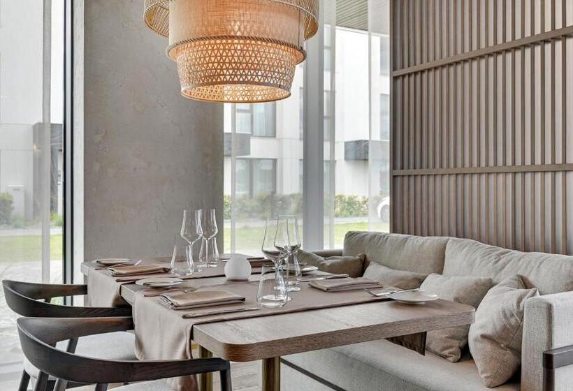 Grano Hotel Solmarina