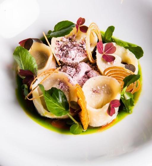 Grano Hotel Solmarina