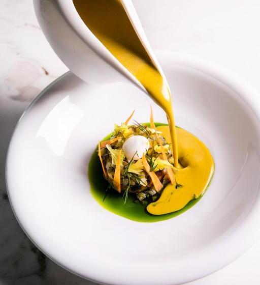 Grano Hotel Solmarina