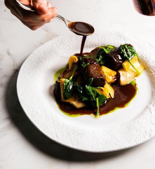 Grano Hotel Solmarina