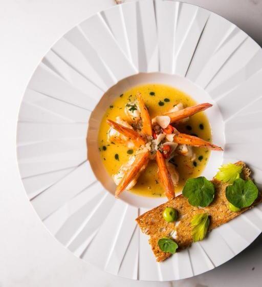 Grano Hotel Solmarina