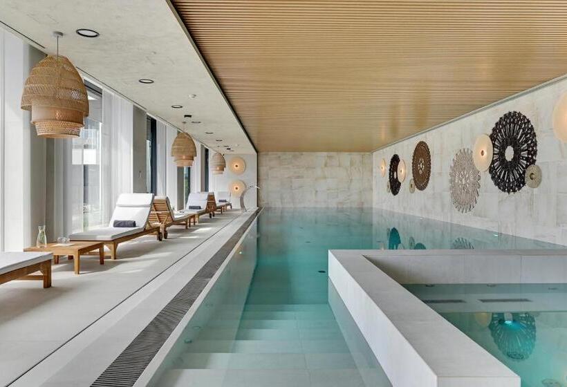 Grano Hotel Solmarina