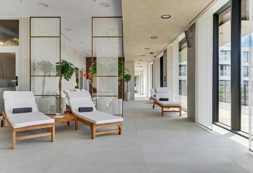 Grano Hotel Solmarina