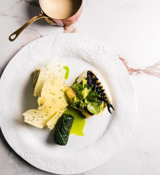 Grano Hotel Solmarina