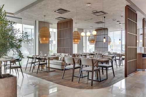 Grano Hotel Solmarina