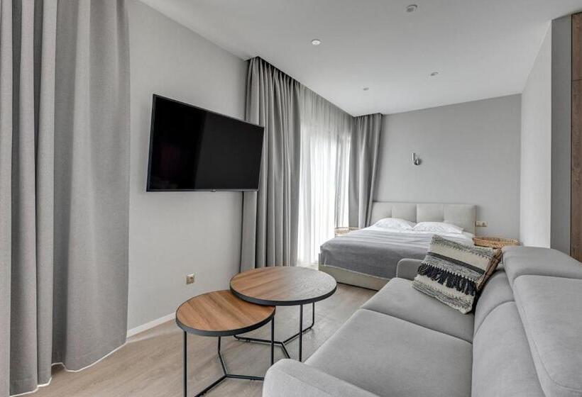 Grano Hotel Solmarina