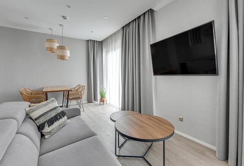 Grano Hotel Solmarina