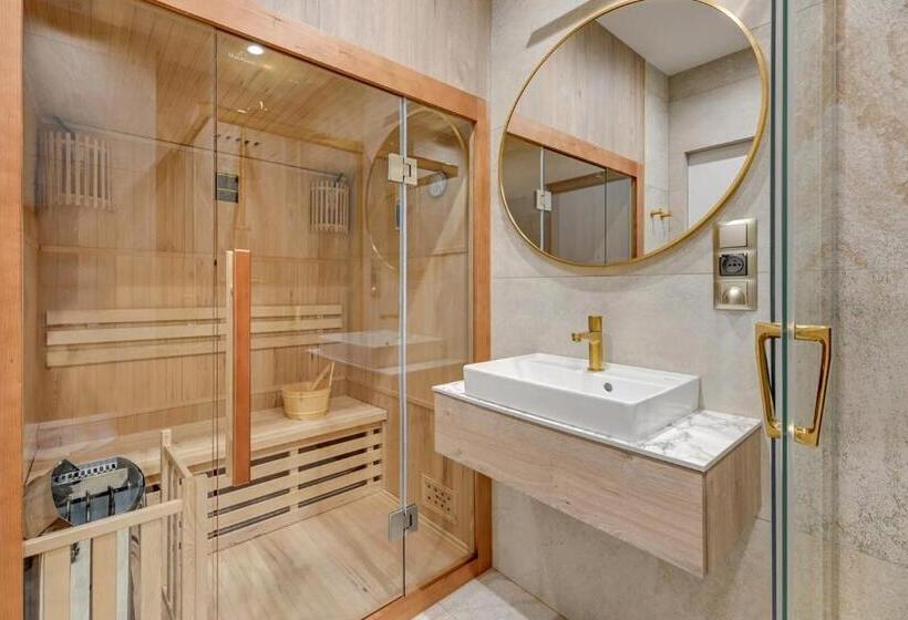 Grano Hotel Solmarina