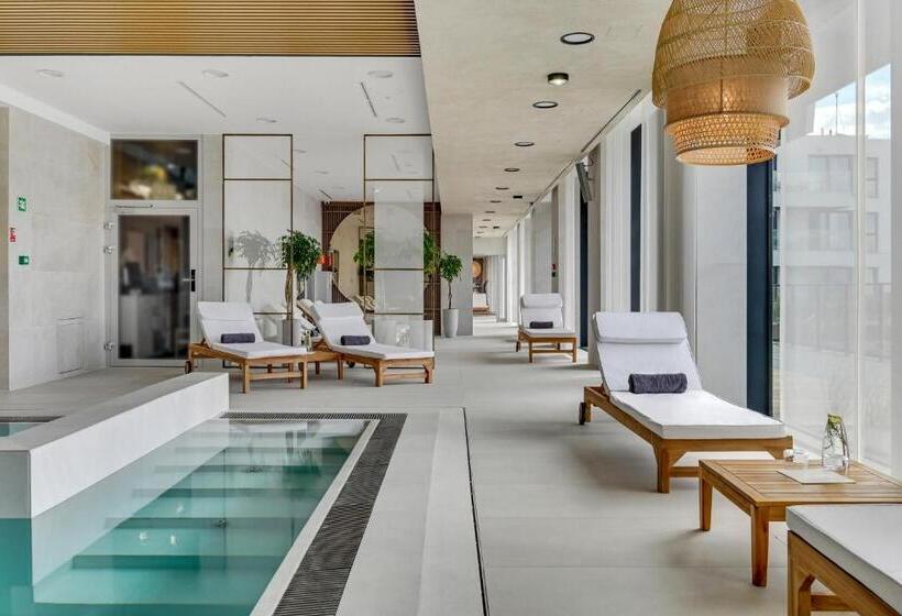 Grano Hotel Solmarina