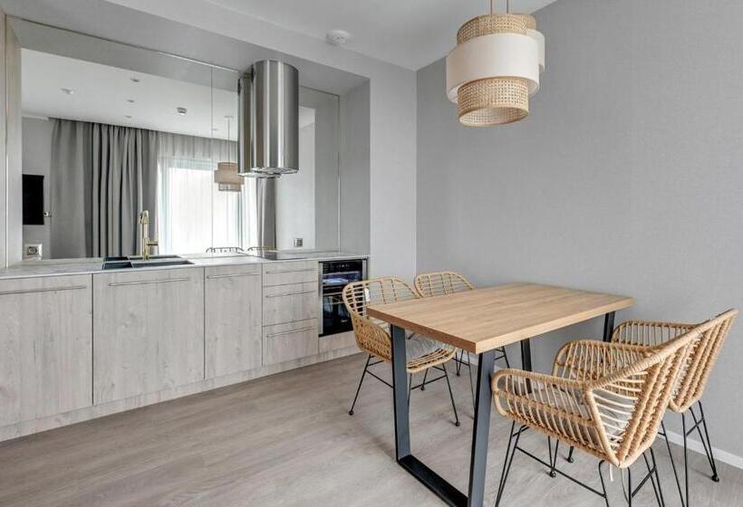 Grano Hotel Solmarina