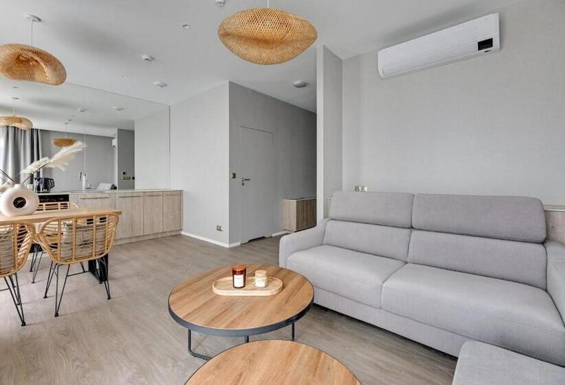 Grano Hotel Solmarina