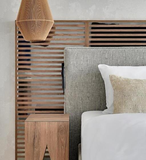 Grano Hotel Solmarina