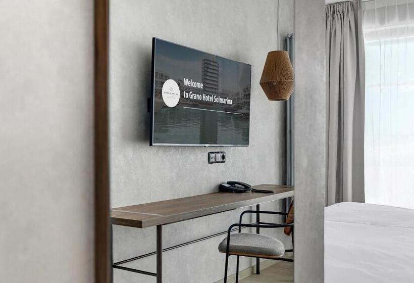 Grano Hotel Solmarina