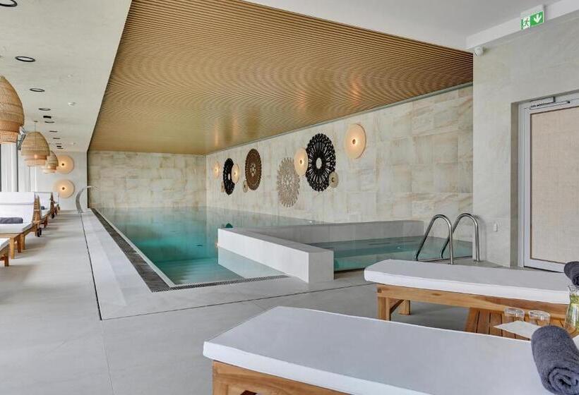 Grano Hotel Solmarina