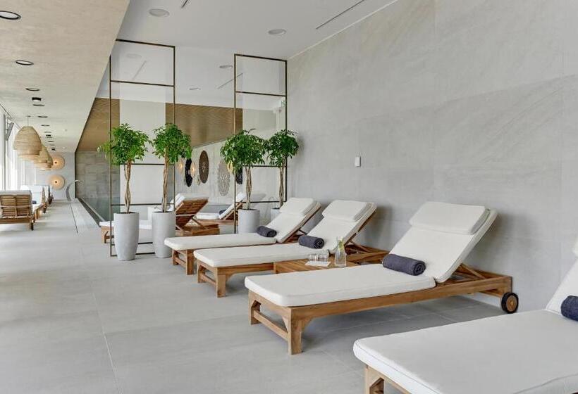 Grano Hotel Solmarina