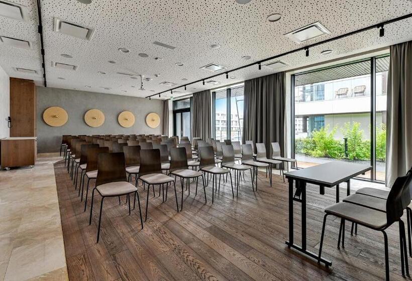 Grano Hotel Solmarina