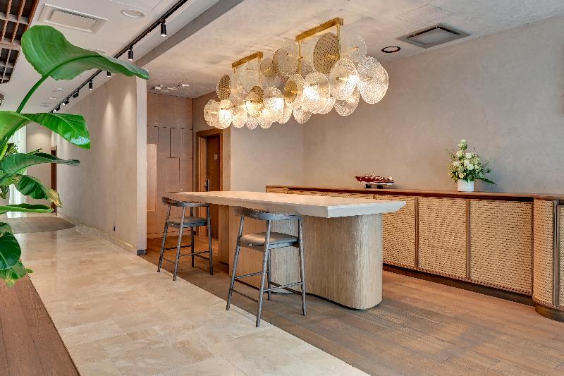 Grano Hotel Solmarina