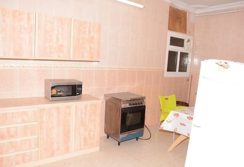 酒店 Al Eairy Furnished Apts Al Madinah 14