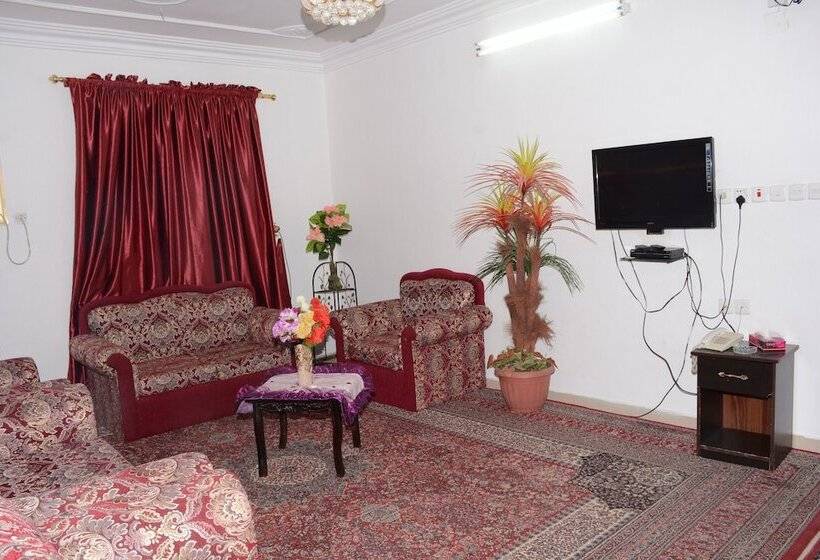 酒店 Al Eairy Furnished Apts Al Madinah 14