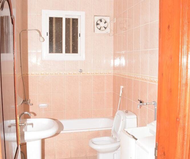 酒店 Al Eairy Furnished Apts Al Madinah 14