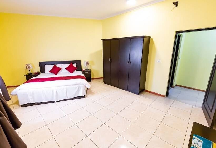 酒店 Al Eairy Furnished Apts Al Madinah 14