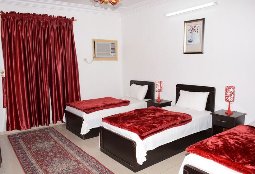 酒店 Al Eairy Furnished Apts Al Madinah 14