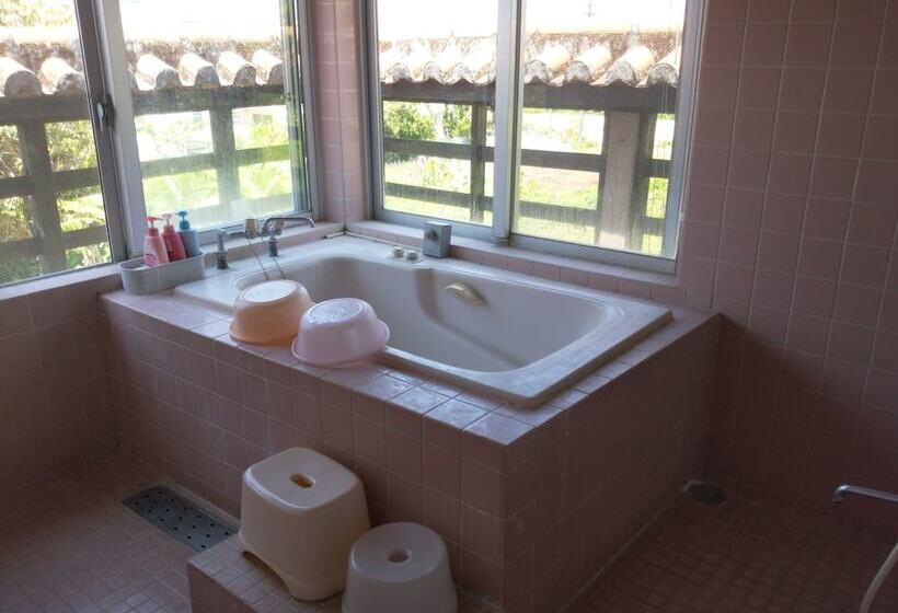 בית מלון כפרי Cottage Canac