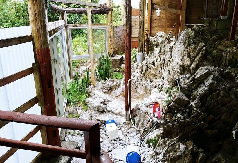 בית מלון כפרי Cottage Canac