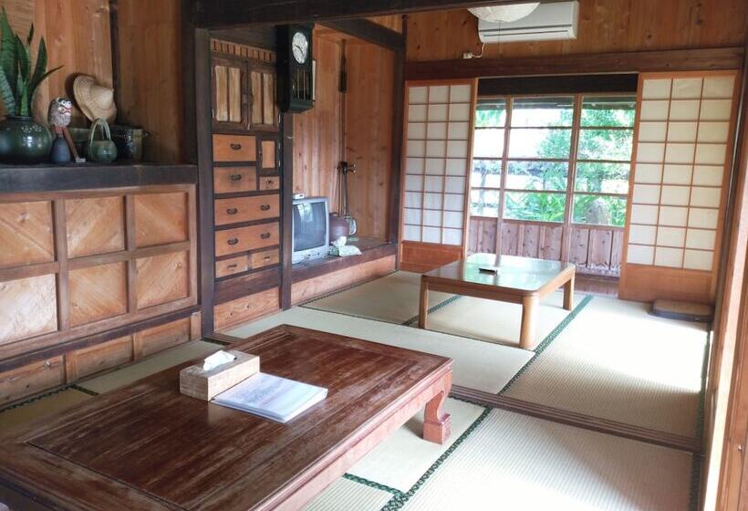 בית מלון כפרי Cottage Canac