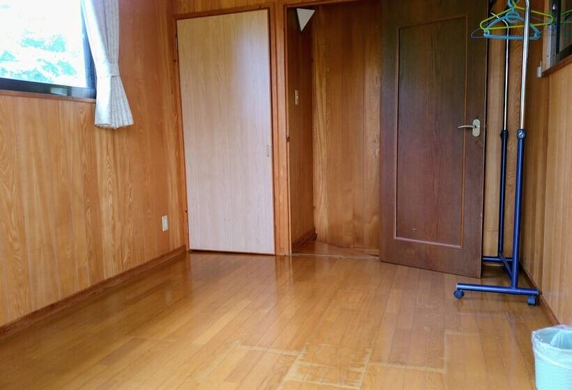 בית מלון כפרי Cottage Canac