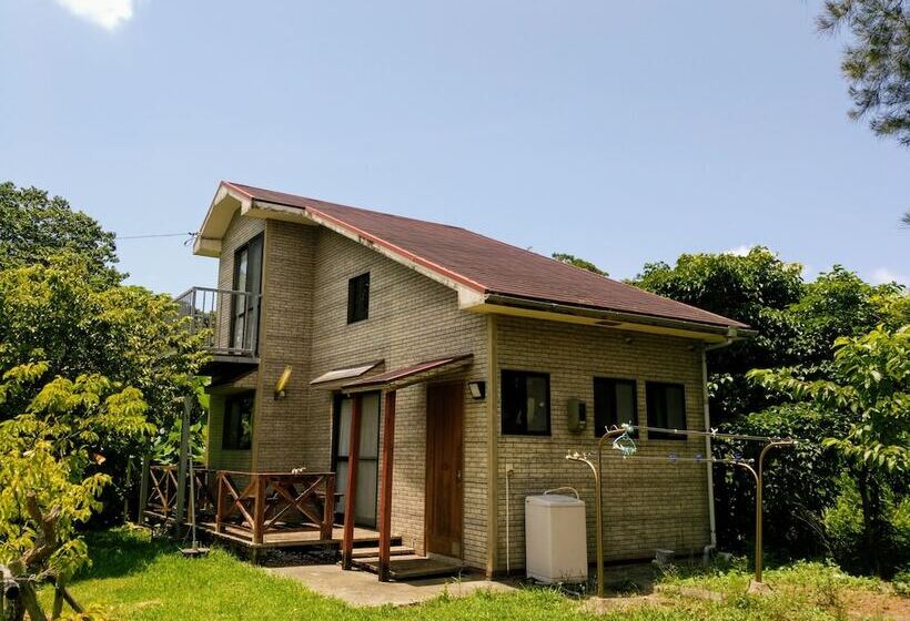 בית מלון כפרי Cottage Canac